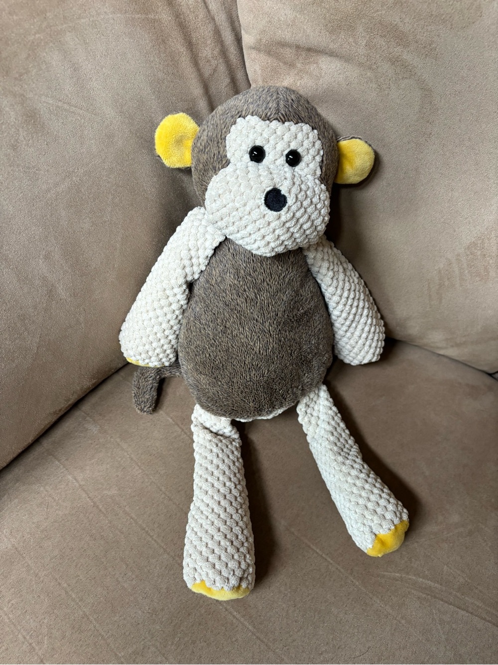 Scentsy Plush Monkey